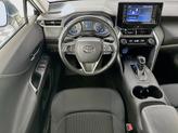 Thumbnail of 2021 Blizzard Pearl Toyota Venza
