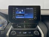 Thumbnail of 2021 Blizzard Pearl Toyota Venza