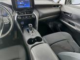 Thumbnail of 2021 Blizzard Pearl Toyota Venza