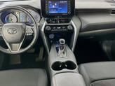 Thumbnail of 2021 Blizzard Pearl Toyota Venza