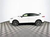 Thumbnail of 2021 Blizzard Pearl Toyota Venza