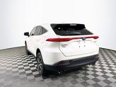 Thumbnail of 2021 Blizzard Pearl Toyota Venza