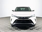 Thumbnail of 2021 Blizzard Pearl Toyota Venza