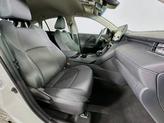 Thumbnail of 2021 Blizzard Pearl Toyota Venza