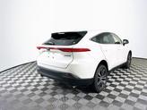 Thumbnail of 2021 Blizzard Pearl Toyota Venza