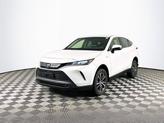 Thumbnail of 2021 Blizzard Pearl Toyota Venza