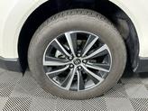 Thumbnail of 2021 Blizzard Pearl Toyota Venza