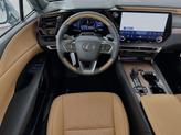 Thumbnail of 2025 Eminent White Pearl Lexus RX 350