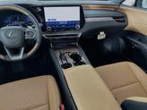 Thumbnail of 2025 Eminent White Pearl Lexus RX 350