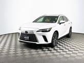 Thumbnail of 2025 Eminent White Pearl Lexus RX 350