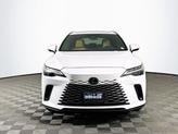 Thumbnail of 2025 Eminent White Pearl Lexus RX 350