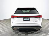 Thumbnail of 2025 Eminent White Pearl Lexus RX 350