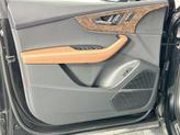Thumbnail of 2025 Black Metallic Audi Q7