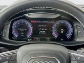 Thumbnail of 2025 Black Metallic Audi Q7