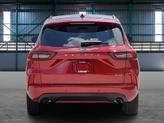 Thumbnail of 2023 Rapid Red Metallic Tinted Clearcoat Ford Escape