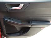 Thumbnail of 2023 Rapid Red Metallic Tinted Clearcoat Ford Escape