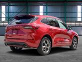 Thumbnail of 2023 Rapid Red Metallic Tinted Clearcoat Ford Escape