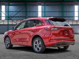Thumbnail of 2023 Rapid Red Metallic Tinted Clearcoat Ford Escape