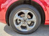 Thumbnail of 2023 Rapid Red Metallic Tinted Clearcoat Ford Escape