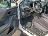 Thumbnail of 2025 Crystal White Pearl Subaru Crosstrek
