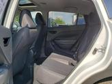 Thumbnail of 2025 Crystal White Pearl Subaru Crosstrek