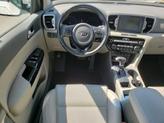 Thumbnail of 2019 Snow White Pearl Kia Sportage