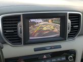 Thumbnail of 2019 Snow White Pearl Kia Sportage