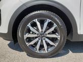 Thumbnail of 2019 Snow White Pearl Kia Sportage