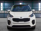 Thumbnail of 2019 Snow White Pearl Kia Sportage