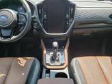 Thumbnail of 2025 Horizon Blue Pearl Subaru Forester