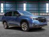 Thumbnail of 2025 Horizon Blue Pearl Subaru Forester