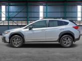 Thumbnail of 2022 Ice Silver Metallic Subaru Crosstrek