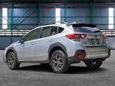 Thumbnail of 2022 Ice Silver Metallic Subaru Crosstrek