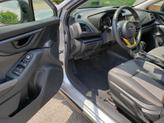 Thumbnail of 2022 Ice Silver Metallic Subaru Crosstrek