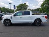 Thumbnail of 2023 Oxford White Ford F-150