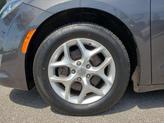 Thumbnail of 2017 Granite Crystal Metallic Clearcoat Chrysler Pacifica