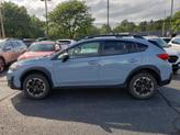 Thumbnail of 2023 Cool-Gray Khaki Subaru Crosstrek
