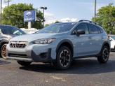 Photo of 2023 Cool-Gray Khaki Subaru Crosstrek