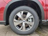 Thumbnail of 2025 Crimson Red Pearl Subaru Ascent