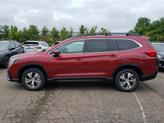 Thumbnail of 2025 Crimson Red Pearl Subaru Ascent
