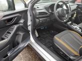 Thumbnail of 2025 Ice Silver Metallic Subaru Crosstrek