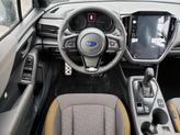 Thumbnail of 2025 Ice Silver Metallic Subaru Crosstrek