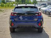 Thumbnail of 2025 Sapphire Blue Pearl Subaru Crosstrek