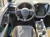 Thumbnail of 2025 Sapphire Blue Pearl Subaru Crosstrek