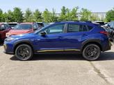 Thumbnail of 2025 Sapphire Blue Pearl Subaru Crosstrek