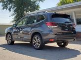 Thumbnail of 2022 Magnetite Gray Metallic Subaru Forester