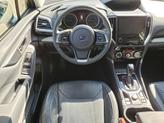 Thumbnail of 2022 Magnetite Gray Metallic Subaru Forester