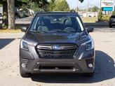 Thumbnail of 2022 Magnetite Gray Metallic Subaru Forester