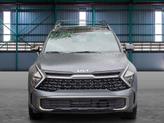 Thumbnail of 2023 Shadow Matte Gray Kia Sportage