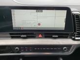 Thumbnail of 2023 Shadow Matte Gray Kia Sportage